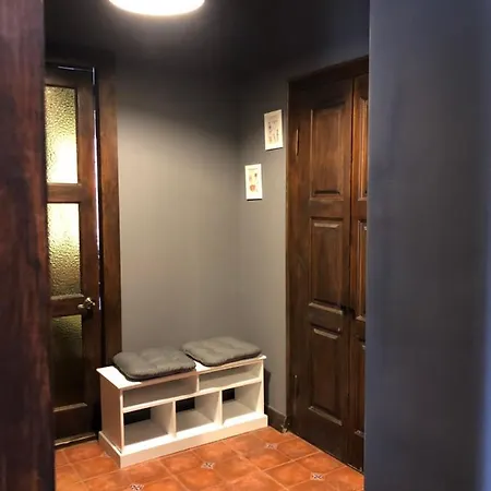 Near City Garden Apartment *
